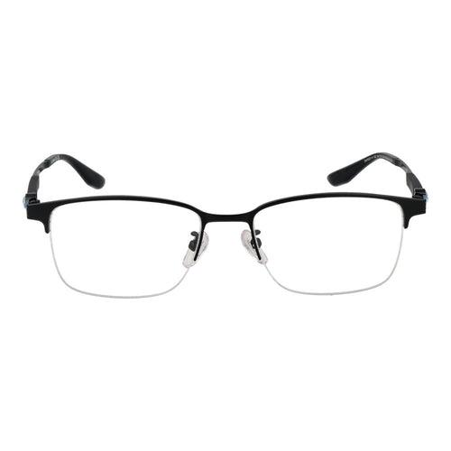BMW Black Titanium Glasses (Frames) - ClickThatClicks 