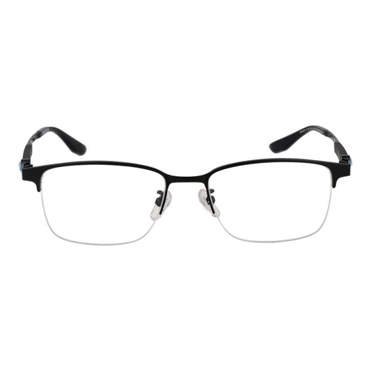 BMW Black Titanium Glasses (Frames) - ClickThatClicks 