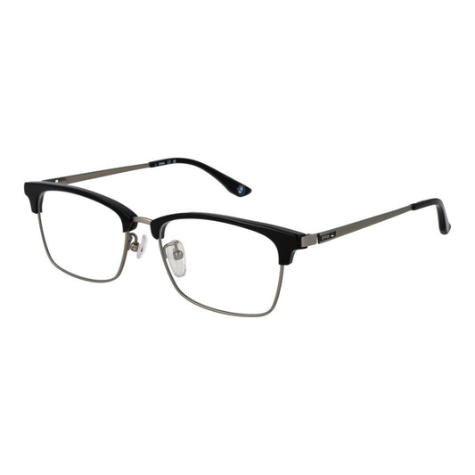 BMW Black Titanium Glasses (Frames) - ClickThatClicks 