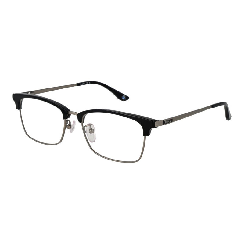 BMW Black Titanium Glasses (Frames)