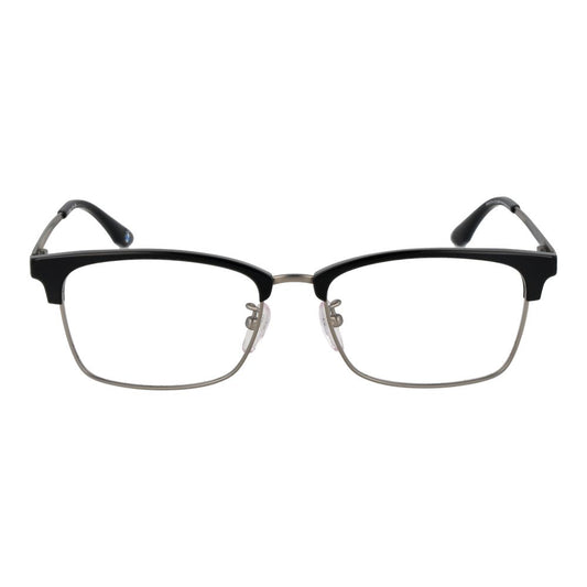 BMW Black Titanium Glasses (Frames) - ClickThatClicks 