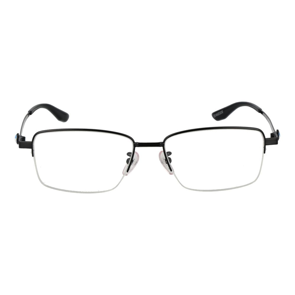 BMW Black Titanium Glasses (Frames) - ClickThatClicks 