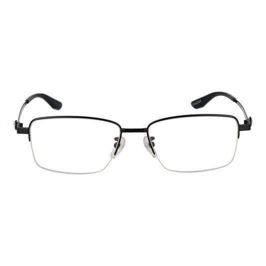 BMW Black Titanium Glasses (Frames) - ClickThatClicks 