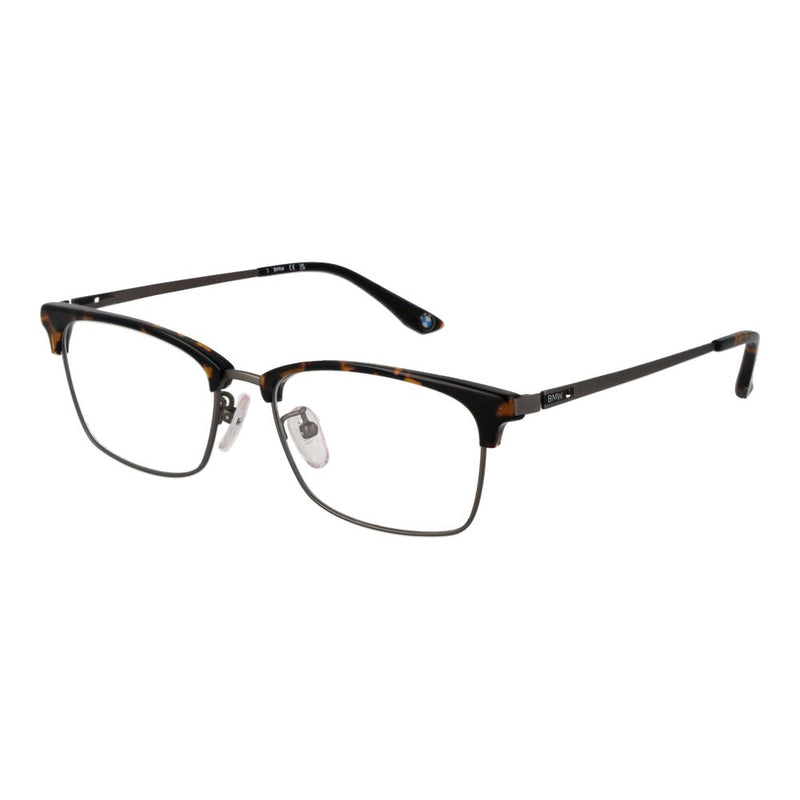 BMW Brown Titanium Glasses (Frames)