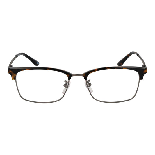 BMW Brown Titanium Glasses (Frames) - ClickThatClicks 