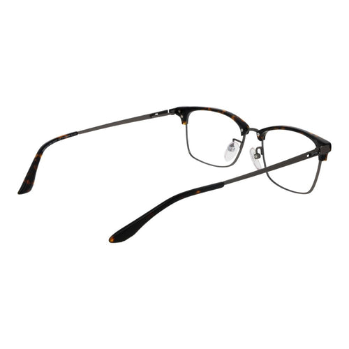 BMW Brown Titanium Glasses (Frames) - ClickThatClicks 