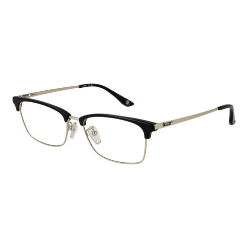 BMW Black Titanium Glasses (Frames) - ClickThatClicks 