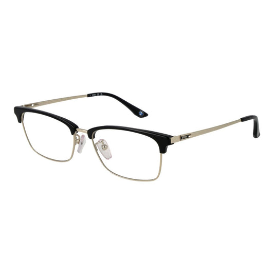 BMW Black Titanium Glasses (Frames) - ClickThatClicks 