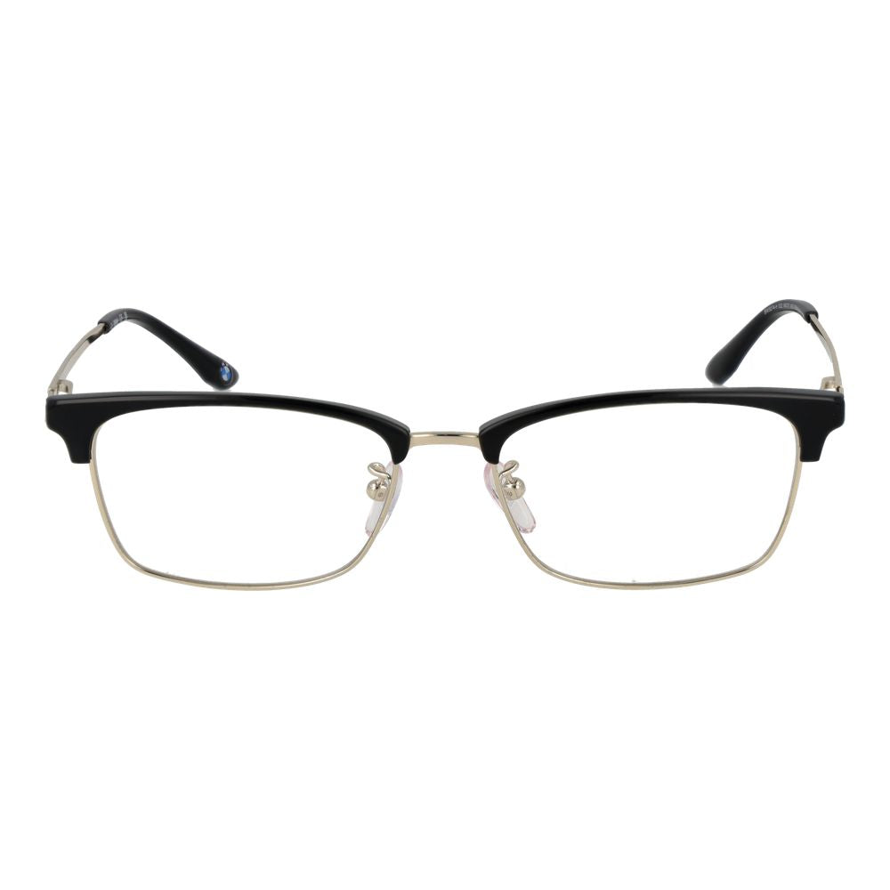 BMW Black Titanium Glasses (Frames) - ClickThatClicks 