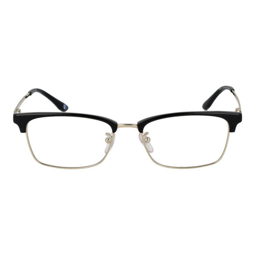 BMW Black Titanium Glasses (Frames) - ClickThatClicks 