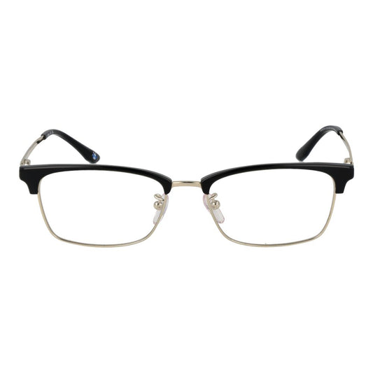 BMW Black Titanium Glasses (Frames) - ClickThatClicks 