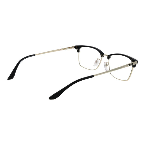 BMW Black Titanium Glasses (Frames) - ClickThatClicks 