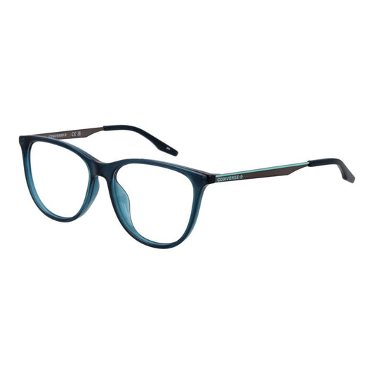 Converse Gray Metal Glasses (Frames) - ClickThatClicks 