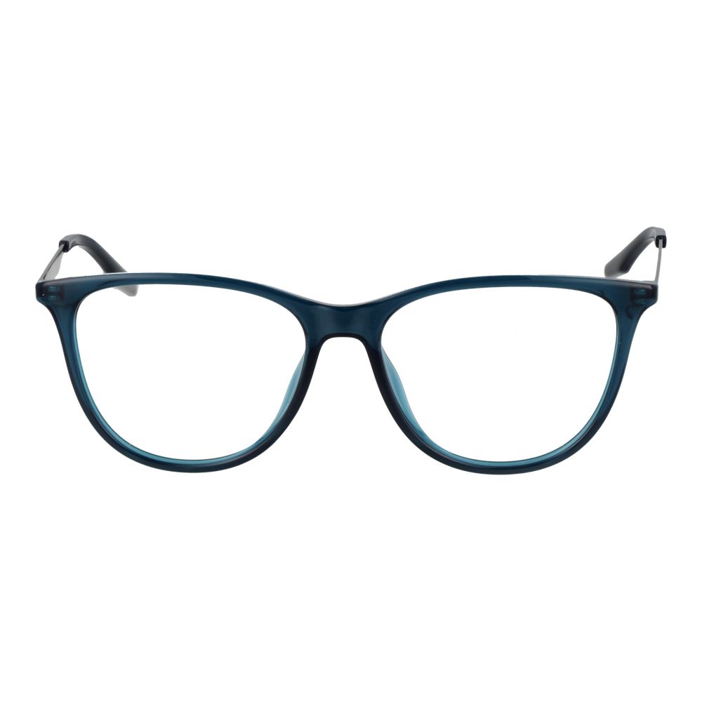 Converse Gray Metal Glasses (Frames) - ClickThatClicks 