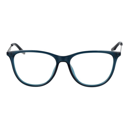 Converse Gray Metal Glasses (Frames) - ClickThatClicks 