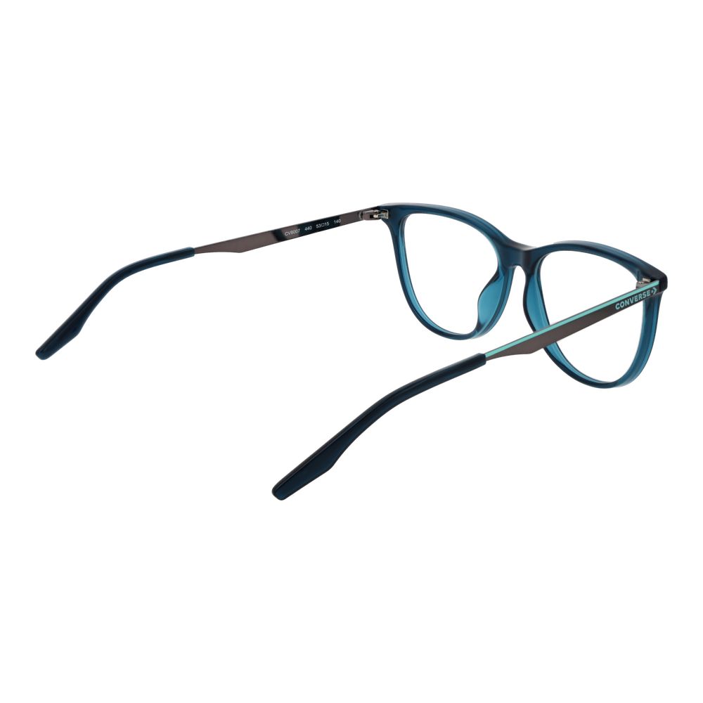 Converse Gray Metal Glasses (Frames) - ClickThatClicks 