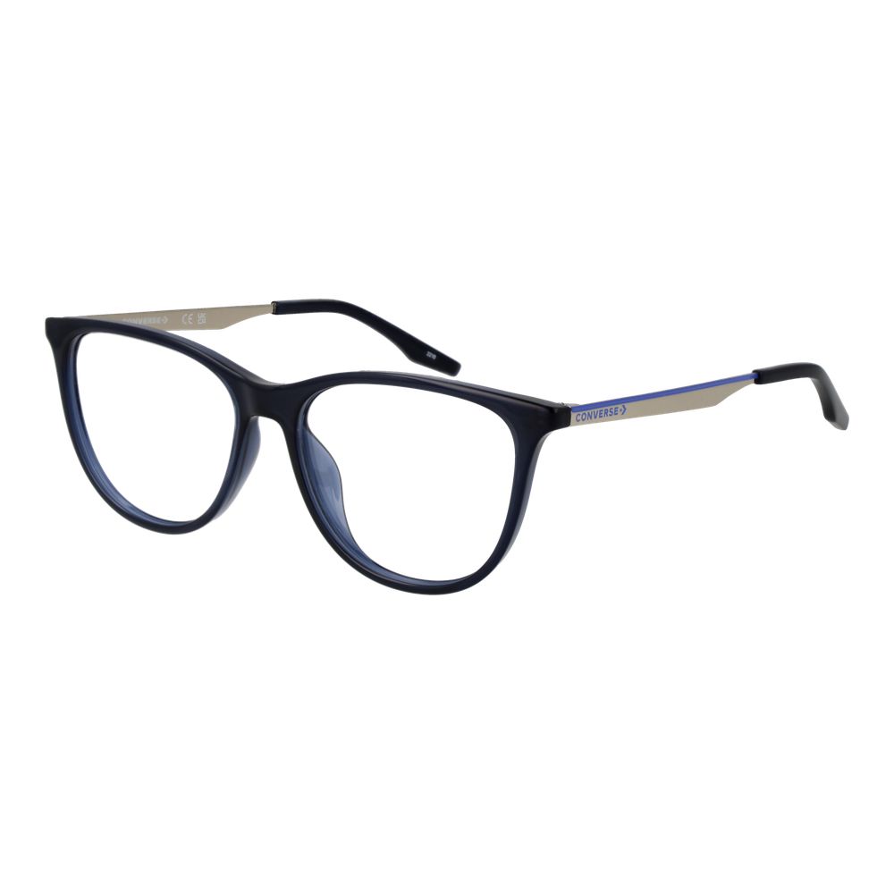 Converse Transparent Metal Glasses (Frames) - ClickThatClicks 