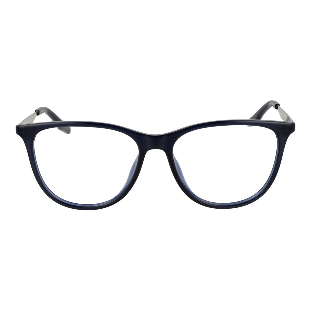 Converse Transparent Metal Glasses (Frames) - ClickThatClicks 