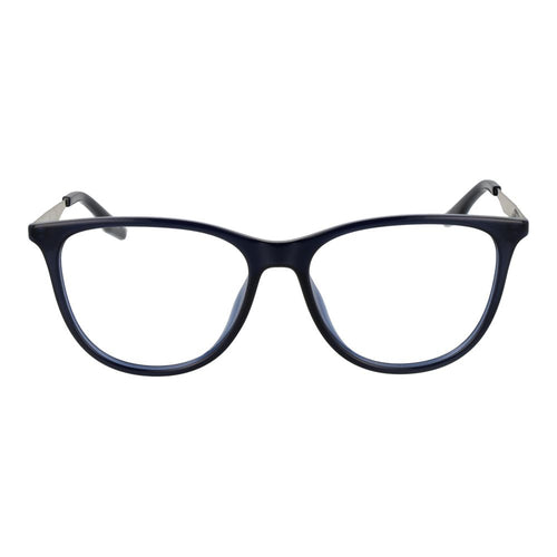 Converse Transparent Metal Glasses (Frames) - ClickThatClicks 