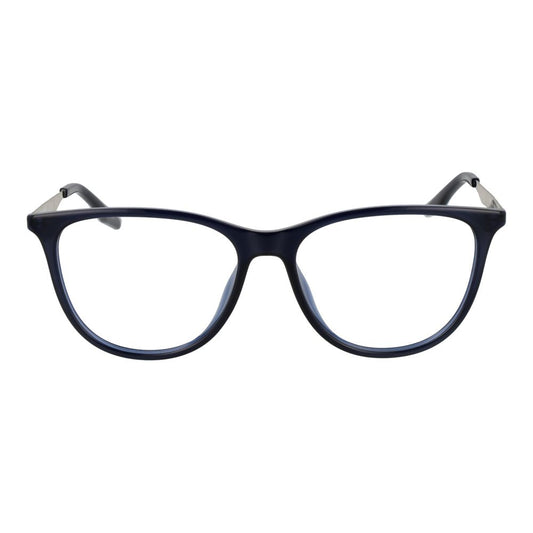 Converse Transparent Metal Glasses (Frames) - ClickThatClicks 