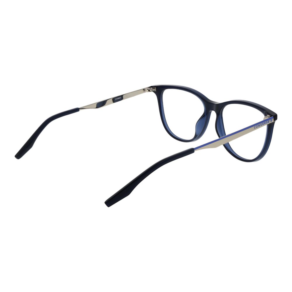 Converse Transparent Metal Glasses (Frames) - ClickThatClicks 