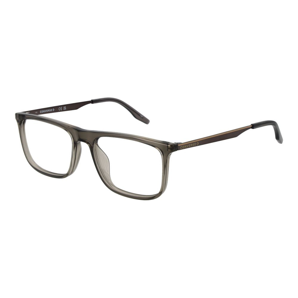 Converse Gray Metal Glasses (Frames) - ClickThatClicks 