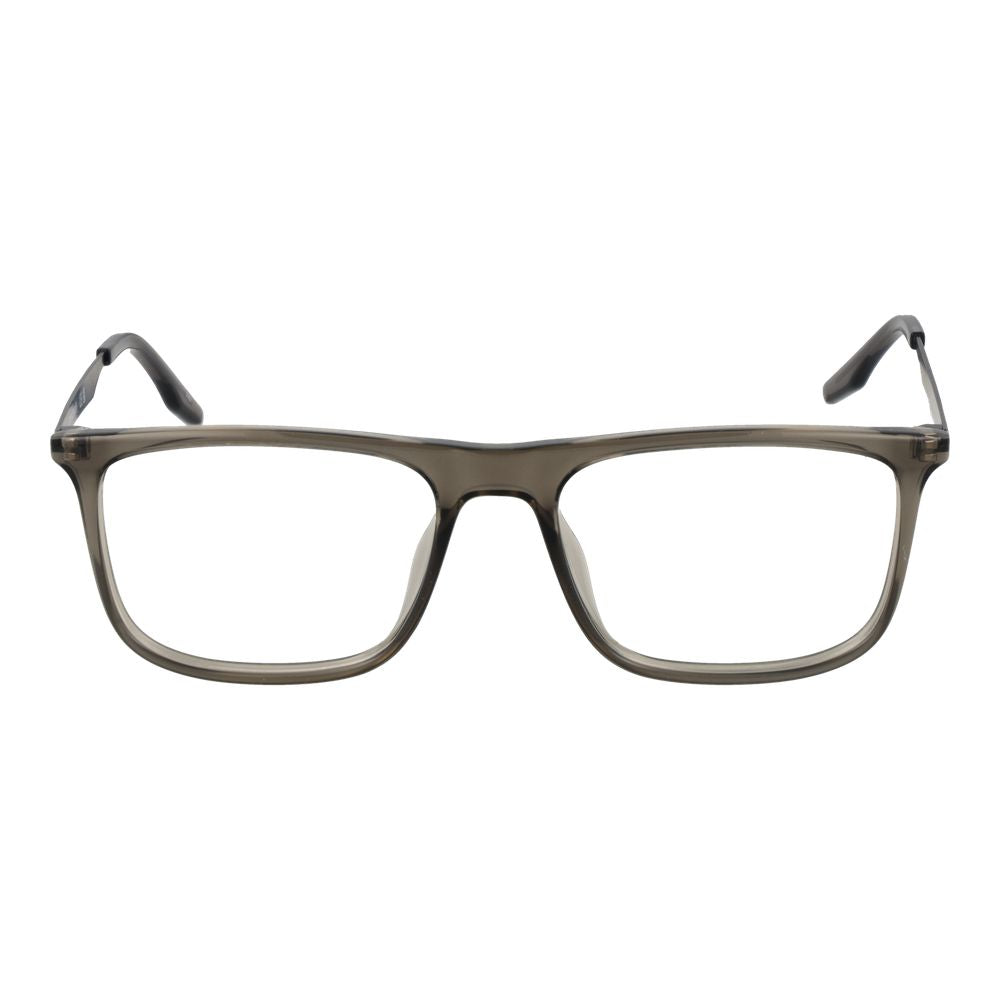 Converse Gray Metal Glasses (Frames) - ClickThatClicks 