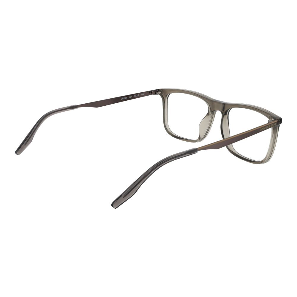Converse Gray Metal Glasses (Frames) - ClickThatClicks 