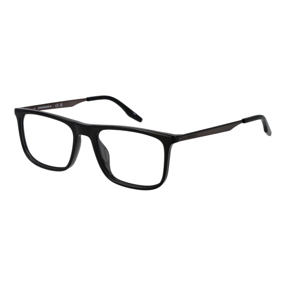 Converse Black Metal Glasses (Frames) - ClickThatClicks 