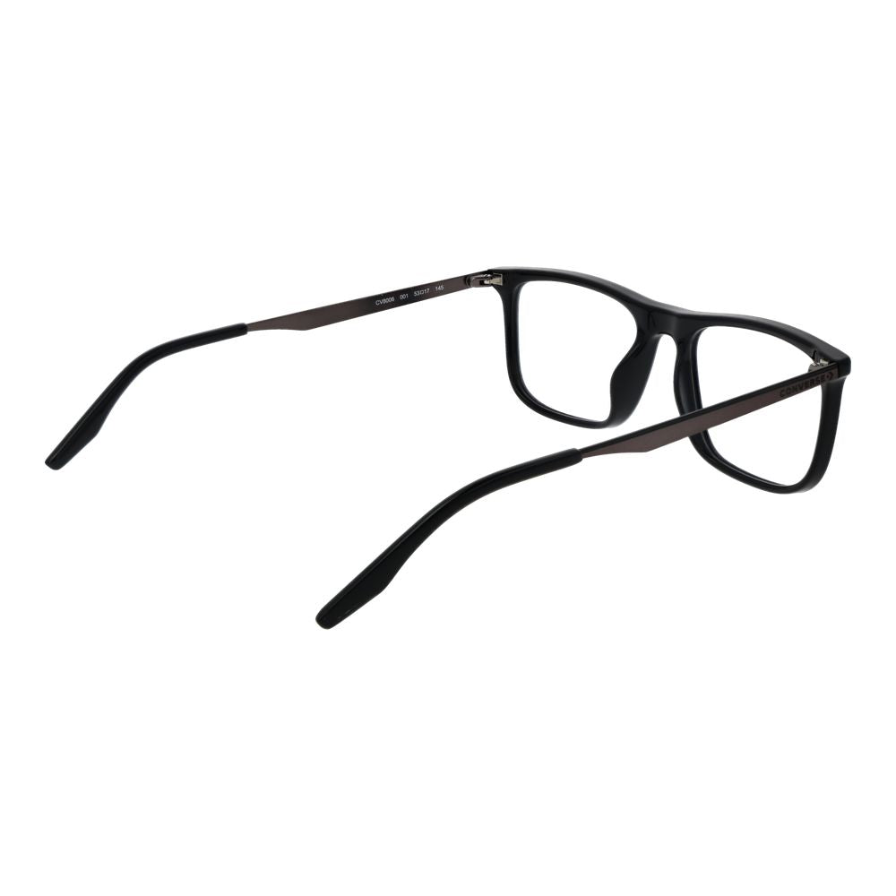 Converse Black Metal Glasses (Frames) - ClickThatClicks 