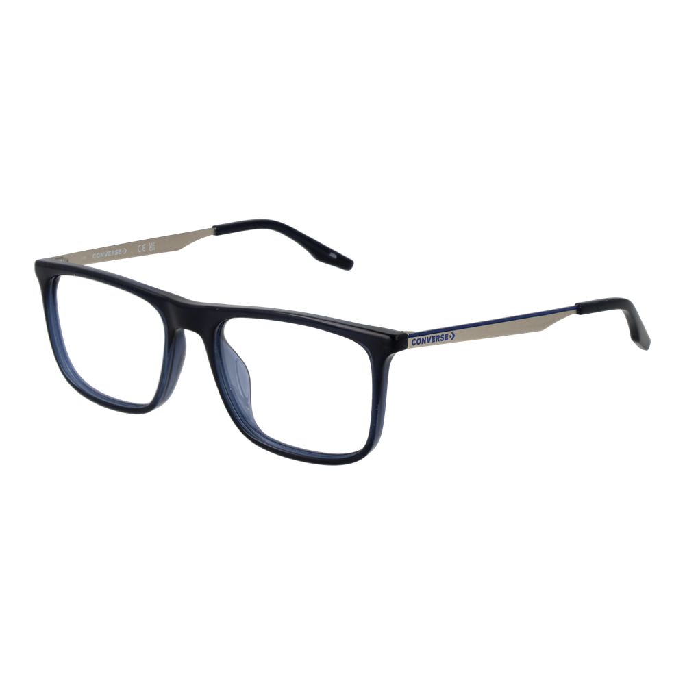Converse Transparent Metal Glasses (Frames) - ClickThatClicks 