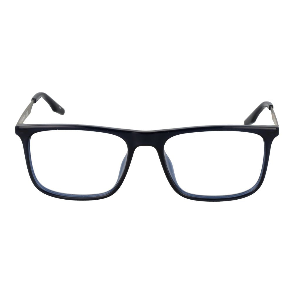 Converse Transparent Metal Glasses (Frames) - ClickThatClicks 