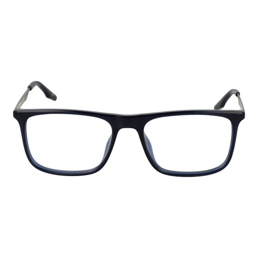Converse Transparent Metal Glasses (Frames) - ClickThatClicks 
