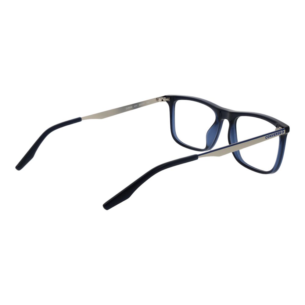 Converse Transparent Metal Glasses (Frames) - ClickThatClicks 