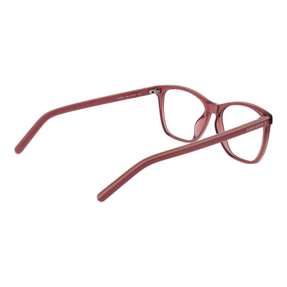 Converse Multicolor Stainless Steel Glasses (Frames) - ClickThatClicks 
