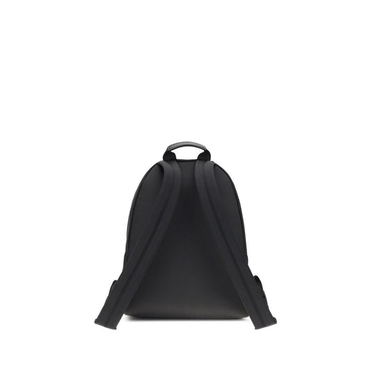 Givenchy Black Polyamide Backpack - ClickThatClicks 