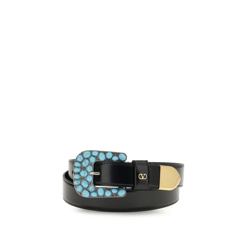 Valentino Garavani VLogo Belt