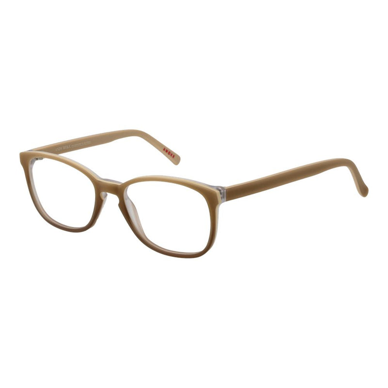 Andy Wolf Beige Acetate Glasses (Frames)