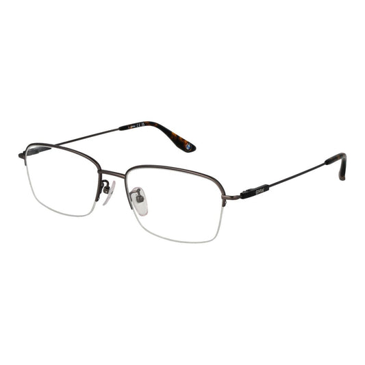 BMW Black Titanium Glasses (Frames) - ClickThatClicks 