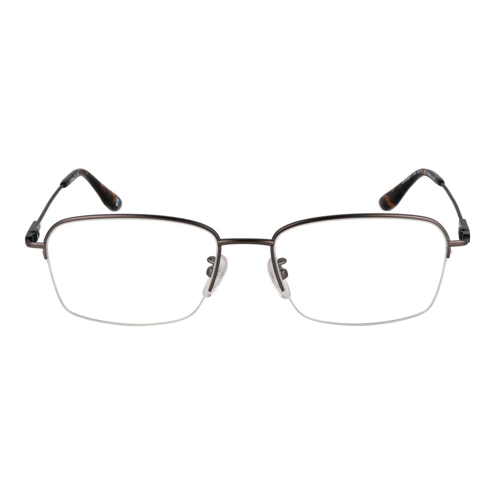 BMW Black Titanium Glasses (Frames) - ClickThatClicks 