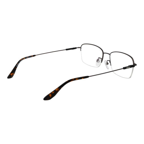 BMW Black Titanium Glasses (Frames) - ClickThatClicks 