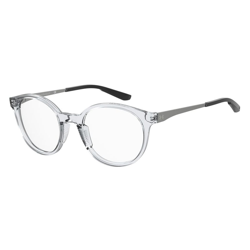 Under Armour Transparent Acetate Glasses (Frames)