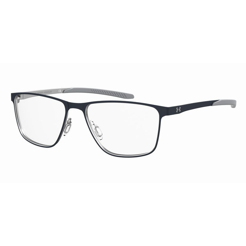 Under Armour Blue Metal Glasses (Frames)