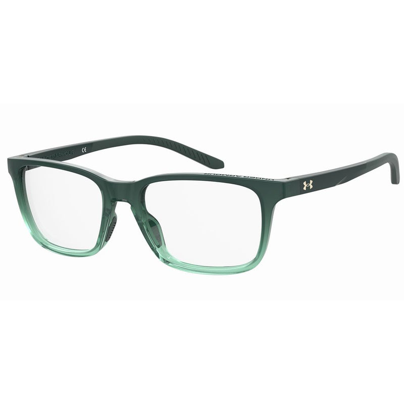 Under Armour Multicolor Resin Glasses (Frames)