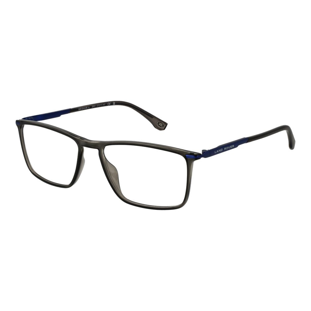 Land Rover Gray G850 Glasses (Frames) - ClickThatClicks 