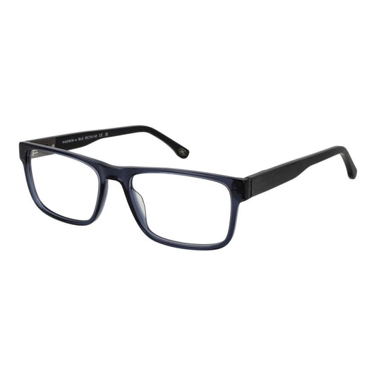 Land Rover Blue Acetate Glasses (Frames) - ClickThatClicks 