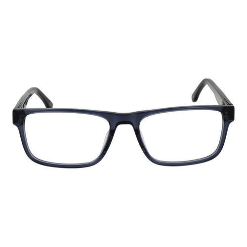 Land Rover Blue Acetate Glasses (Frames) - ClickThatClicks 