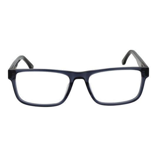 Land Rover Blue Acetate Glasses (Frames) - ClickThatClicks 