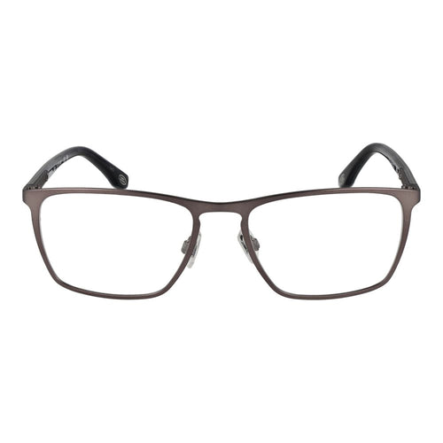Land Rover Gray Stainless Steel Glasses (Frames) - ClickThatClicks 