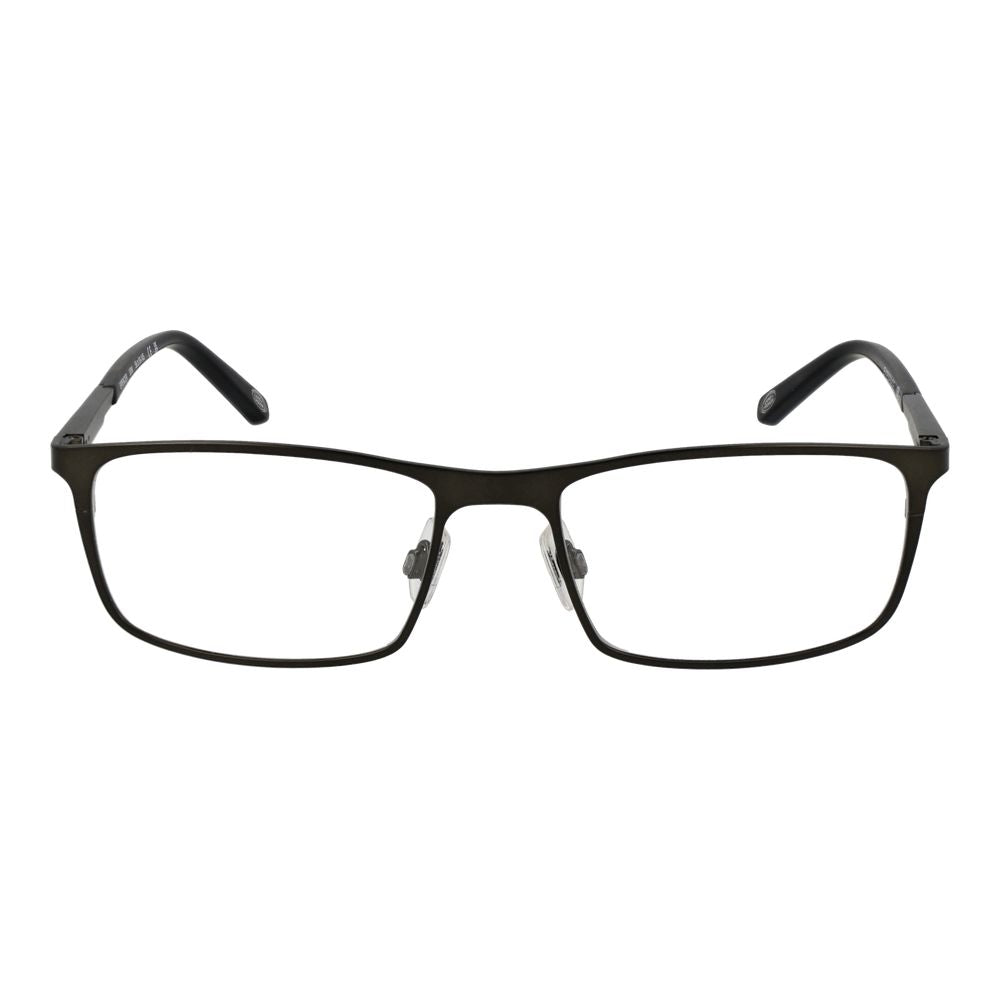 Land Rover Army Stainless Steel Glasses (Frames) - ClickThatClicks 